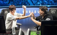 SSG CoreJJ: 'Chúng tôi sẽ thắng SKT T1 3 - 1 và vô địch'