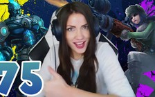 Video LMHT: Tuyển tập hightlight mới nhất của nữ streamer KayPea