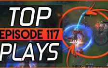 Video LMHT: Tuyển tập những pha xử lý đỉnh cao của các cao thủ