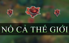 Video LMHT: Những tác dụng khủng khiếp của Hạt Thông Nổ