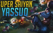 Video LMHT: Kèo đấu căng thẳng giữa 2 thánh Yassuo vs Imaqtpie