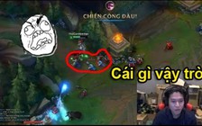 Video LMHT: QTV đau đớn khi bị ba con lính hãm hại chết tức tưởi