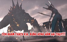 Riot tung phim Lux Nguyên Tố Sư đại chiến Malphite Nham Thạch kịch tính như phim Marvel