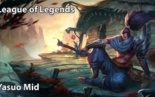 Video LMHT: Chiêm ngưỡng thánh Yassuo xử lý Yasuo cực kì ảo diệu