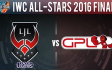 Video LMHT: Highlight Allstar Việt Nam bán hành Nhật Bản ở chế độ Thích Khách (trận 2)