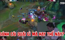 Video LMHT: Khoảnh khắc các BLV phát cuồng [All-Star 2016]