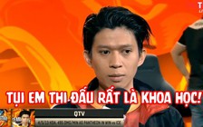 Video LMHT: Nhìn lại những pha thi đấu xuất thần của All Star Việt Nam