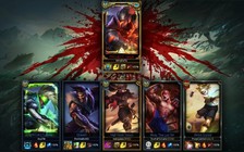 Video LMHT: Kèo đấu thánh Yasuo ArKaDaTa chấp 5 game thủ Bạc Đoàn