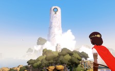 Rime, game hành động phiêu lưu cực ấn tượng hé lộ trailer gameplay