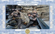 Choáng với game thủ 'phá đảo' Final Fantasy XV ở cấp độ 1, không dùng item