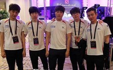 MVP Phoenix - đội tuyển Dota 2 hàng đầu Hàn Quốc giải tán