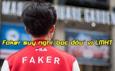 Faker: 'Tôi dành 80% suy nghĩ thường nhật dành cho Liên Minh Huyền Thoại'