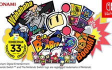 Konami giới thiệu Super Bomberman R, kỉ niệm dòng game 'Đặt Bom' tròn 33 tuổi