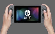 Máy chơi game độc đáo Nintendo Switch hé lộ cấu hình cùng giá bán 300 USD