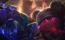 LMHT: Riot tăng sức mạnh để Master Yi 'chém sắt như chém bùn' tại 7.2
