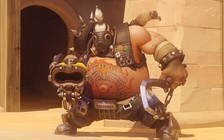 Overwatch: Blizzard tiếp tục 'đau đầu' chỉnh sửa Roadhog