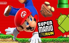 Game di động 'siêu hot' Super Mario Run sẽ lên Android vào tháng 3