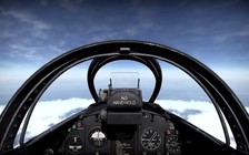 Thú vị với gameplay thực tế ảo của Ace Combat 7