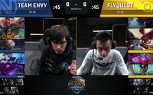 Video LMHT: Đội trưởng Hai cùng đồng đội thắng 2-0 trước Team EnVy