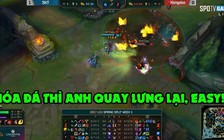 Video LMHT: Faker cầm Katarina hành nát Cassiopeia