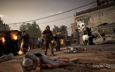 Theo dõi 20 phút chơi đơn của Tom Clancy's Ghost Recon: Wildlands