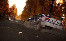 Codemasters công bố game đua xe DiRT 4 cho PC, PS4 và Xbox One