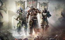 Trải nghiệm: For Honor Closed Beta - Mãnh hổ nan địch quần hồ