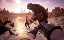 Conan Exiles lãnh 'búa rìu' vì bản thử nghiệm đầy lỗi