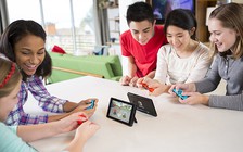 Nintendo Switch công bố dịch vụ chơi online giá rẻ, dưới 30 USD một năm