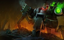 Bộ ba 'xấu số' Urgot, Evelynn và Galio sắp được tái sinh