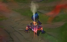 Riot Games: 'Cho Warwick chạy bằng cả bốn chân là để... tạo hưng phấn'