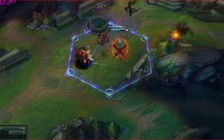 Video LMHT: Cách khắc chế Camille bằng ulti của Zed