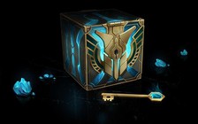 Riot Games hé lộ cách để có thêm Mảnh Chìa Khóa Hextech