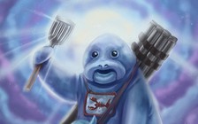 LMHT: Chế độ URF và ARURF chuẩn bị trở lại