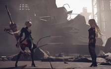 Theo dõi gameplay thế giới mở 29 phút của NieR: Automata