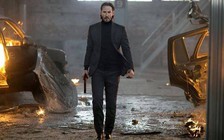 Game thực tế ảo 'ăn theo' phim John Wick đã có mặt trên Steam