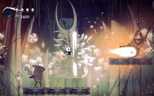 Hollow Knight, game platform 2D siêu đẹp sẽ ra mắt ngay trong tháng 2