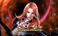 Dragon Nest II: Legend mở phiên bản Closed Beta trong 1 tuần