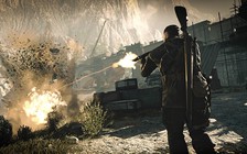 Game Sniper Elite 4 chính thức ra mắt, nhận điểm số khá tốt