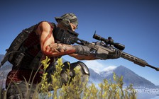 Ghost Recon Wildlands mở Open Beta ngày 23.2, công bố cấu hình 'dễ thở'