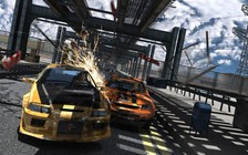 FlatOut 4 tung trailer khói lửa, ra mắt trong tháng 4