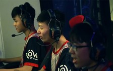 MDCS Mùa Xuân 2017: Thầy trò 'Nixwater' tiếp tục bám sát các đội top 4