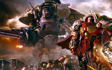 Thưởng thức trailer hoành tráng của Dawn of War III