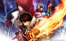 The King of Fighters XIV giới thiệu trang phục, đấu sĩ mới miễn phí