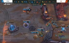 Ban Tổ Chức MDCS chia sẻ về 'trận đấu tai tiếng' YG vs FFQ Friends