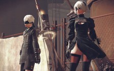 Game hành động Nier: Automata lộ ngày ra mắt bản PC trong trailer mới