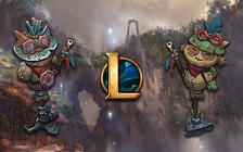 LMHT: Những mẹo nhỏ có thể học được thông qua chế độ Luyện Tập mới