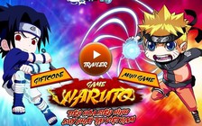 Bộ ba game di động khép lại tháng 2 của làng game Việt