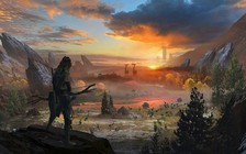 Đánh giá Horizon: Zero Dawn - Bình minh hoàn mỹ