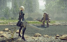 Nier: Automata chính thức lên PC vào ngày 17.3